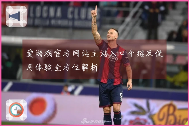 爱游戏官方网站主站入口介绍及使用体验全方位解析