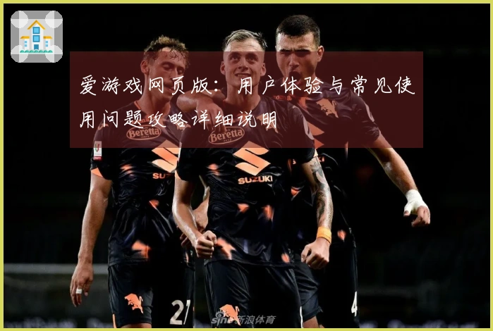 爱游戏网页版：用户体验与常见使用问题攻略详细说明